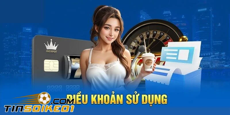 Điều Khoản Sử Dụng 1 Điều khoản sử dụng của juniorderby.me